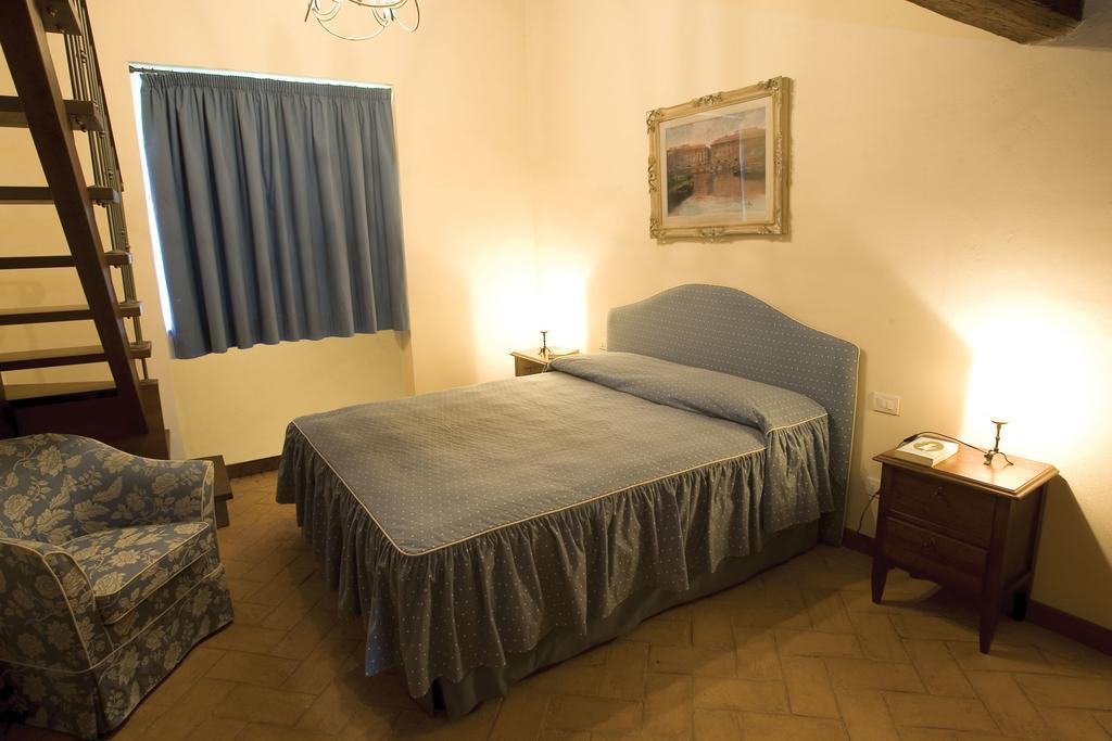 ויקיו Tenuta Il Cerro חדר תמונה