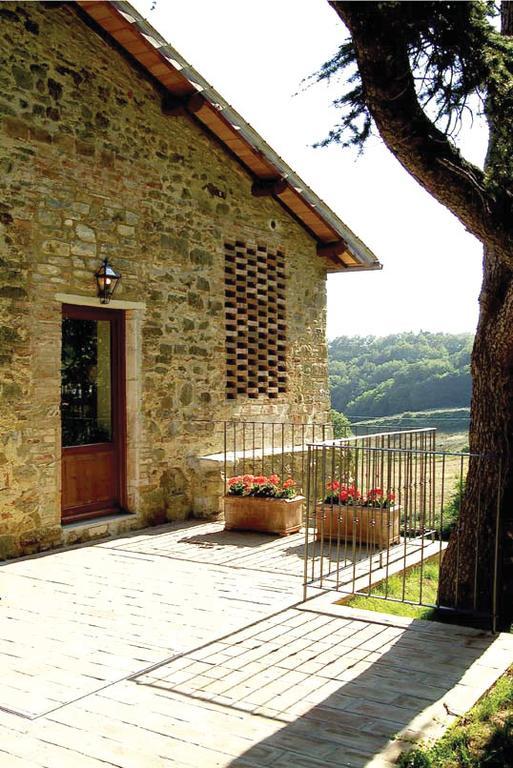 ויקיו Tenuta Il Cerro חדר תמונה
